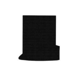 Gummimatte für Kofferraum (für i5 G60E, schwarz) BMW 5/i5 Series G60/G60E/G61 2023- Foto 1