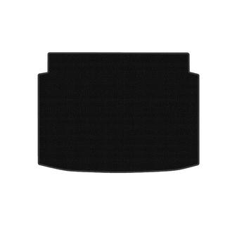 Gummimatte für Kofferraum (Schwarz) Foto 1