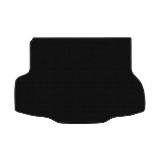 Gummimatte für Kofferraum (Schwarz) Foto 2