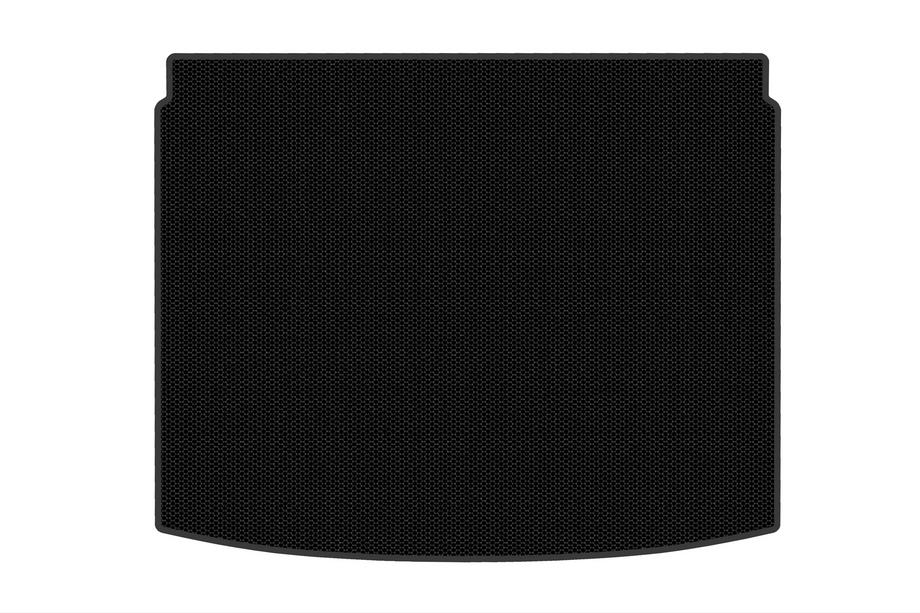 Kia EV3 Gummimatte für Kofferraum (Schwarz) Image