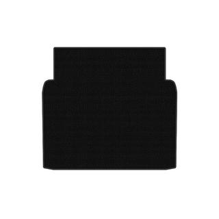 Gummimatte Kofferraum (Short, Schwarz) Mercedes S-class W221 2005-2013 Foto 1