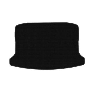 Gummimatte für Kofferraum (Schwarz) Foto 1