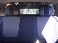 Mitsubishi Lancer X 2008- Autositzbezüge SoyuzAuto Premium Foto 10