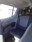 Mitsubishi Lancer X 2008- Autositzbezüge SoyuzAuto Premium Foto 14