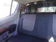 Mitsubishi Lancer X 2008- Autositzbezüge SoyuzAuto Premium Foto 16