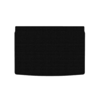 Gummi-Kofferraummatte V2 (Schwarz) Mercedes B-class W246 2011-2018 Foto 1
