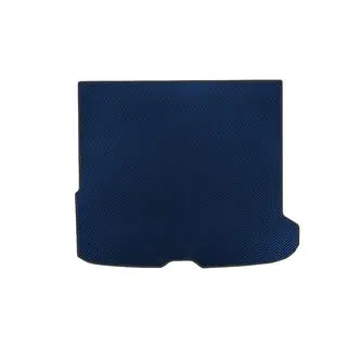 EVA Kofferraummatte V2 (Blau)