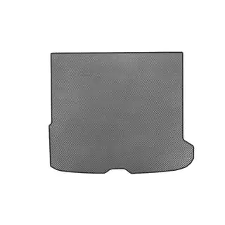 EVA Kofferraummatte V2 (Grau)