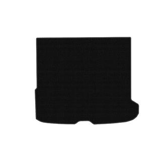 Gummi-Kofferraummatte V2 (Schwarz) Mercedes GLC X254 2022- Foto 1