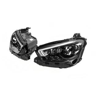Vordere OEM Scheinwerfer 2020-2023 (2 Stk, LED) Foto 3