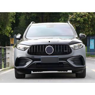 Vordere Stoßstange komplett GLC63 AMG Foto 2