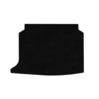 Textile Kofferraummatte Classic V2 (Schwarz) MG 4 EV 2022-