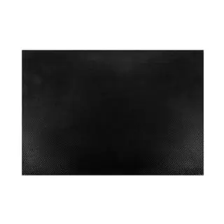 EVA-Matte 150x235 cm (Rautenmuster, Schwarz) Foto 2