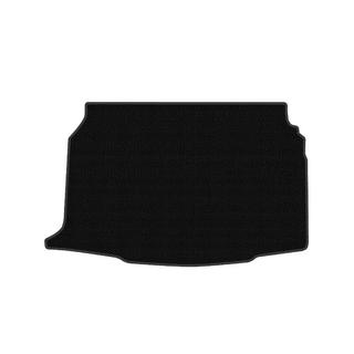 Gummimatte für Kofferraum V3 (Schwarz)