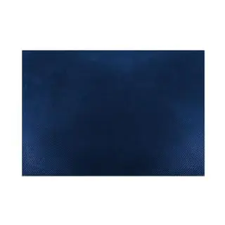 EVA-Matte für Autoteppiche 150x235 (Rautenmuster, Blau) Foto 2