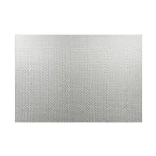 EVA-Matte für Autoteppiche 150x235 (Tropfen, hellgrau) Foto 2