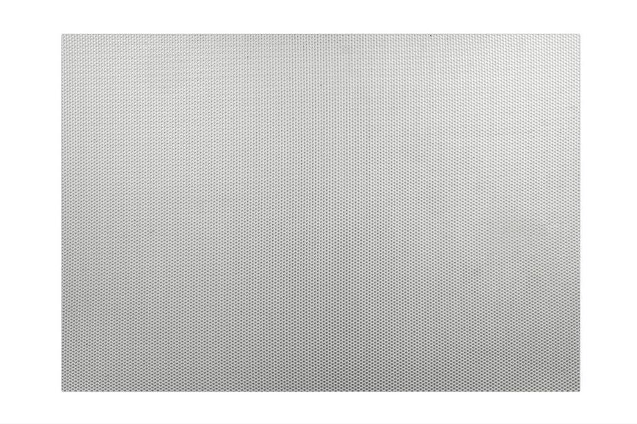 EVA-Matte für Autoteppiche 150x235 (Wabe, Hellgrau) Foto 2