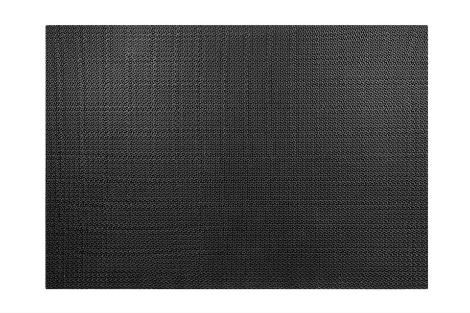 EVA-Matte für Autoteppiche 150x235 (Tropfen, Schwarz) Foto 2