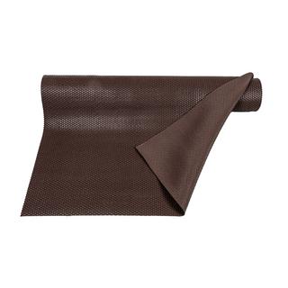 Gummimatte Zuschnitt 120x100 cm (Wabe, Braun) Foto 4