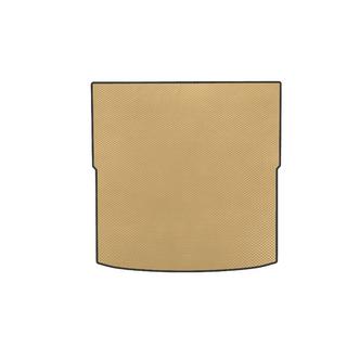 EVA Kofferraummatte V2 (Beige) Skoda Kodiaq 2023-
