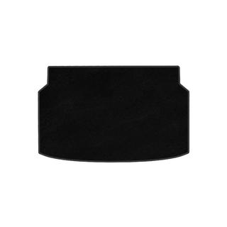 Textil-Kofferraummatte Classic V2 (Hybrid, Schwarz) Toyota Yaris/Yaris Cross (XP210) 2020-