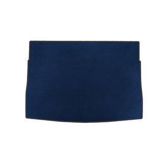 EVA Kofferraummatte (HB, oben, blau)