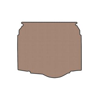 Gummimatte für Kofferraum V2 (Beige) Foto 1