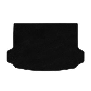 Textile Kofferraummatte Classic V2 (Schwarz) Alfa Romeo Junior 2024–