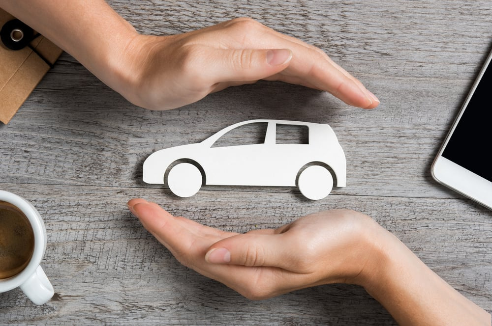 Auto richtig versichern: Leitfaden für moderne Fahrer