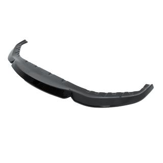 Frontlippe EuroCap für M-Sport 2017-2020, Schwarz Glanz BMW 5er G30/G31 2017–2023 Foto 4
