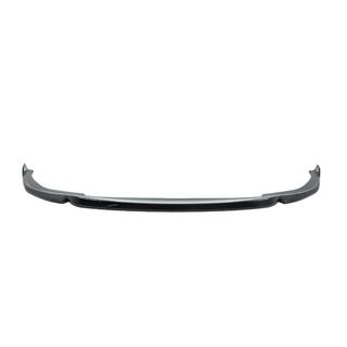 Frontstoßstangenlippe Lip EuroCap V1 (für M-Performance 2022-, Schwarz Glanz) BMW 3 Series G20/G21 2018- Foto 4