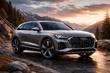 Audi Q9 – das Auto aus der Zukunft Foto 1