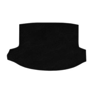 Textile Kofferraummatte Classic V2 (Schwarz) Honda CRV 2022-