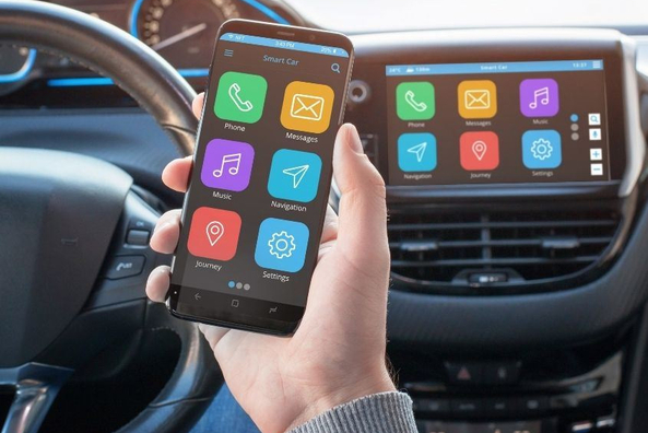Bluetooth im Auto anschließen: Schritt-für-Schritt-Anleitung