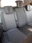 Renault Megane III 2009-2016 Autositzbezüge (Kunstleder↗Stoff, Premium) Foto 22