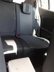 Renault Megane III 2009-2016 Autositzbezüge (Kunstleder↗Stoff, Premium) Foto 25