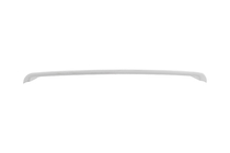 BMW X5 E53 1999–2006 Heckspoiler (grundiert zum Lackieren) Foto 3