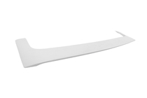 BMW X5 E53 1999–2006 Heckspoiler (grundiert zum Lackieren) Foto 4