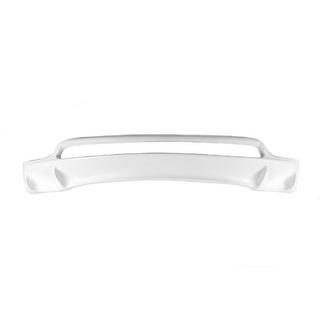 Frontstoßstangenlippe (2003-2006, zum Lackieren) BMW X5 E53 1999–2006 Foto 4