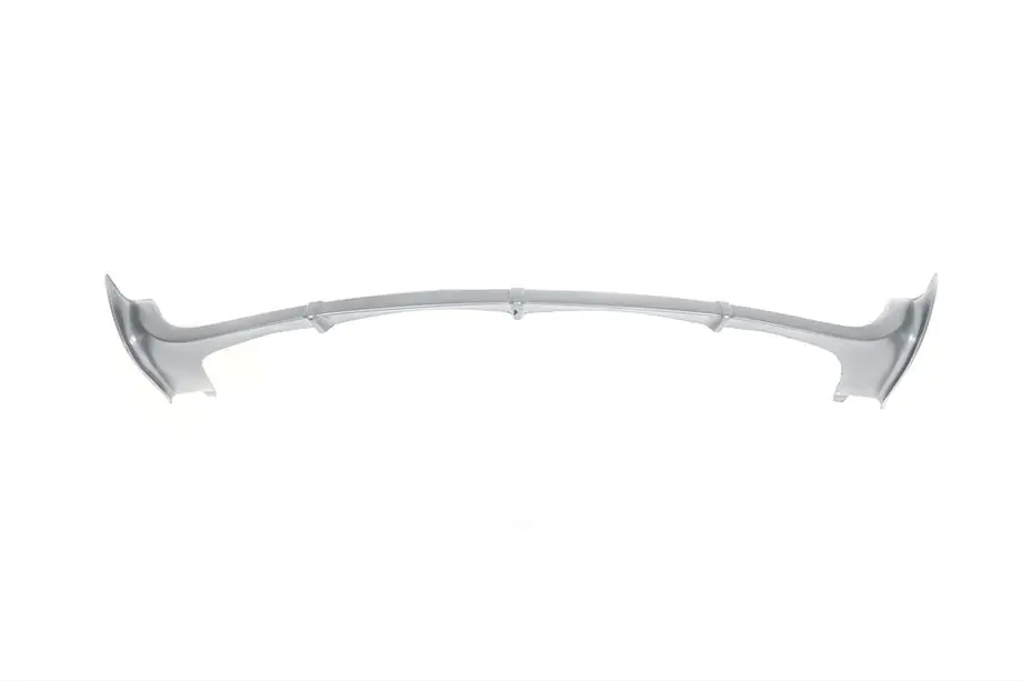 BMW X5 E53 1999–2006 Heckstoßstangenabdeckung (grundiert zum Lackieren) Foto 3
