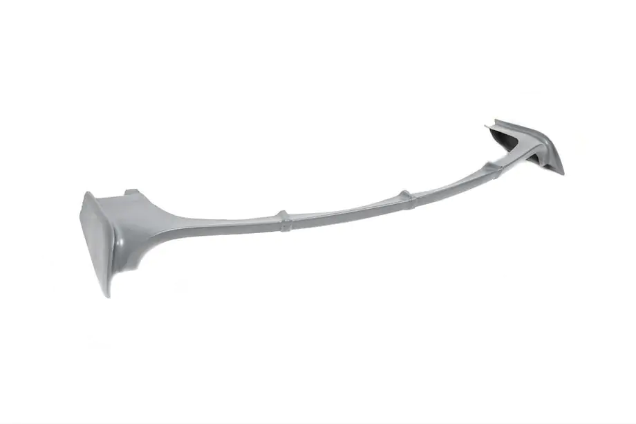 BMW X5 E53 1999–2006 Heckstoßstangenabdeckung (grundiert zum Lackieren) Foto 2