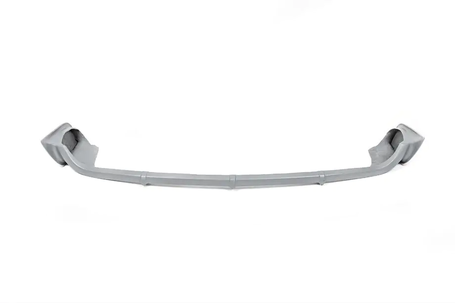 BMW X5 E53 1999–2006 Heckstoßstangenabdeckung (grundiert zum Lackieren) Foto 5