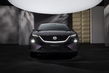 Mazda CX-6e 2026 im Test: Eleganz in elektrischer Form Foto 1