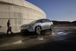 Mazda CX-6e 2026 im Test: Eleganz in elektrischer Form Foto 2