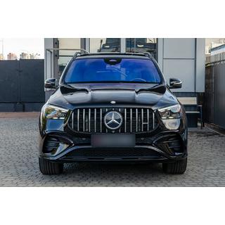 AMG GLE53 Bodykit im 2023-Design (mit komplettem Heckstoßfänger) Mercedes GLE W167 2018- Foto 2