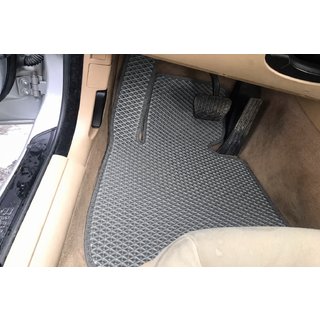 EVA Fußmatten (Grau) BMW 3 Series E92/E93 2006–2013 Foto 1