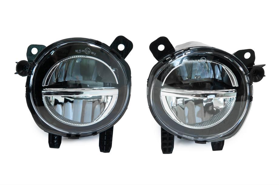 BMW 3 Series F30/F31 2012-2019 LED Nebelscheinwerfer Image