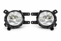 BMW 3 Series F30/F31 2012-2019 Nebelscheinwerfer Foto 12