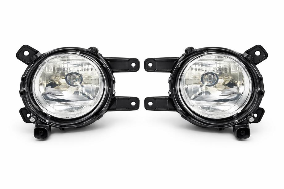 BMW 3 Series F30/F31 2012-2019 Nebelscheinwerfer Links (1 Stk) Foto 12