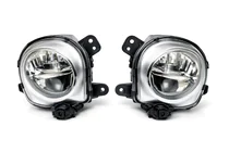 BMW X3 F25 2011-2018 LED Nebelscheinwerfer Foto 14